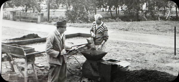 Plantebordet "onkel Erling" - Bilde 5